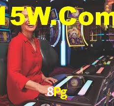 Welcome Bonus 8Pg
