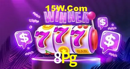 Slot Games 8Pg